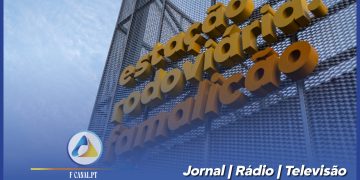Terminal Rodoviário de Famalicão