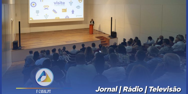 Famalicão no Turismo