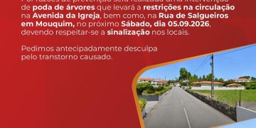 INFORMAÇÃO: U. F. LEMENHE MOUQUIM JESUFREI