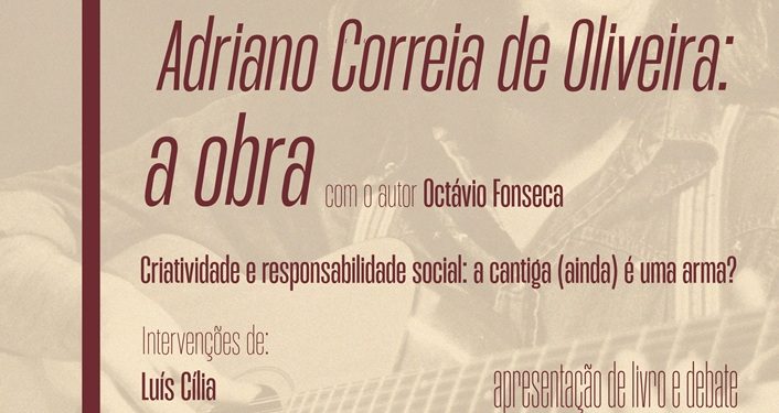 Biblioteca de Vila Verde acolhe apresentação de livro