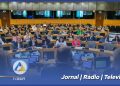 Hélder Sousa Silva Lidera Audição Europeia