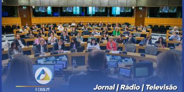 Hélder Sousa Silva Lidera Audição Europeia