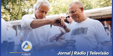 União Autárquica em Famalicão