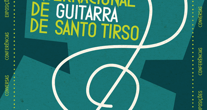 “A Guitarra e suas Memórias” em Santo Tirso