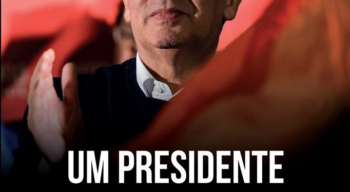 Luís Paulo Rodrigues lança novo livro