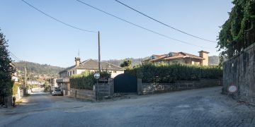 Câmara de Santo Tirso investe em Roriz