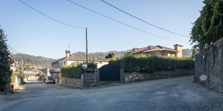 Câmara de Santo Tirso investe em Roriz