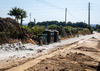 Santo Tirso Investe 1,5 milhões de Euros