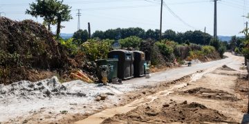 Santo Tirso Investe 1,5 milhões de Euros