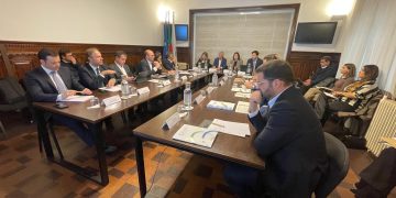 Acelerar Metas do PERSU 2030