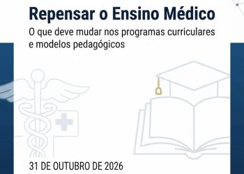 2.º Congresso da Sociedade das Ciências Médicas