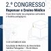 2.º Congresso da Sociedade das Ciências Médicas