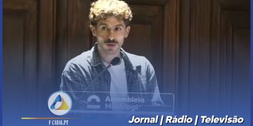 CDU na AM de Famalicão