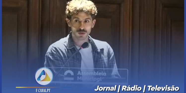 CDU na AM de Famalicão