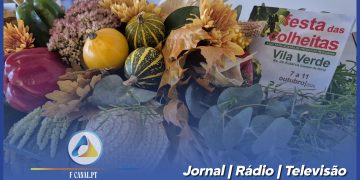 Vila Verde Regressa com a Tradicional Festa das Colheitas