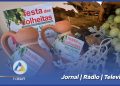 Vila Verde Acolhe a Tradição: Festa das Colheitas