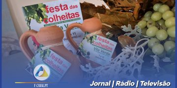 Vila Verde Acolhe a Tradição: Festa das Colheitas