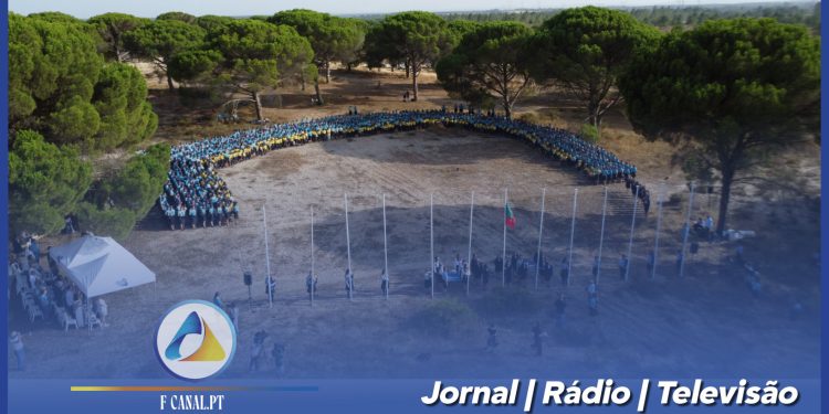 Associação Guias de Portugal celebra 95 anos