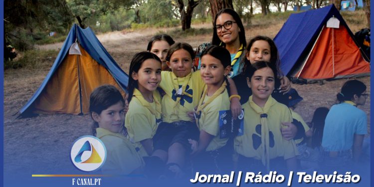 Associação Guias de Portugal celebra 95 anos