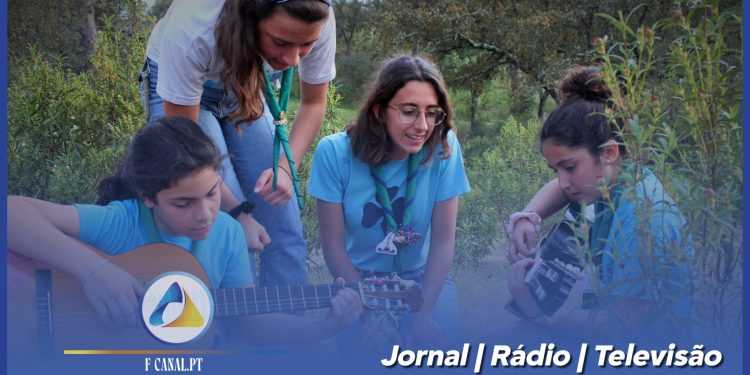 Associação Guias de Portugal celebra 95 anos