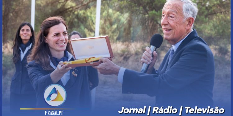 Associação Guias de Portugal celebra 95 anos