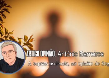 A supraconsciência, na opinião de Segarra