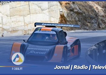 Famaconcret Racing Team na Arrábida