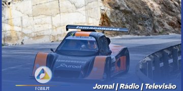 Famaconcret Racing Team na Arrábida