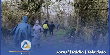 Caminho da Geira e dos Arrieiros