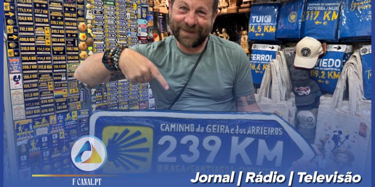Caminho da Geira e dos Arrieiros