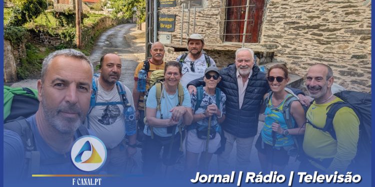 Caminho da Geira e dos Arrieiros