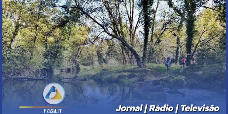 IV Trail Vale do Homem em Vila Verde