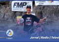 Paulo Ballas Júnior sagra-se Campeão Nacional