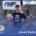 Paulo Ballas Júnior sagra-se Campeão Nacional