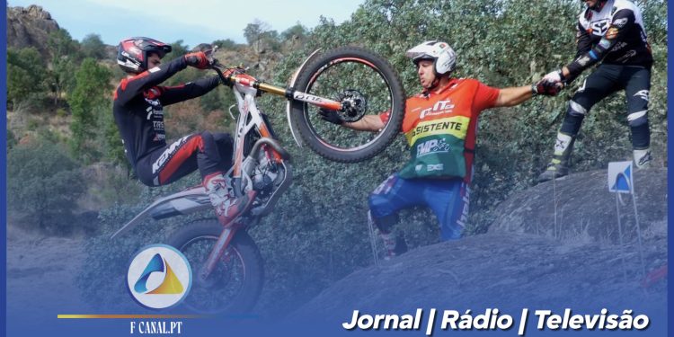 Paulo Ballas Júnior sagra-se Campeão Nacional