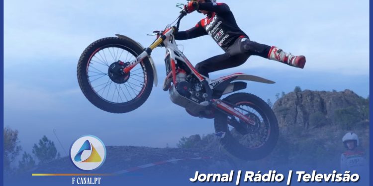 Paulo Ballas Júnior sagra-se Campeão Nacional