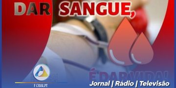 Dádiva de Sangue