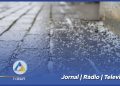 IPMA alerta para instabilidade meteorológica