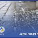 IPMA alerta para instabilidade meteorológica