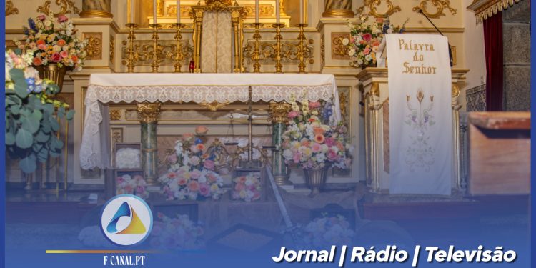 Jesufrei Celebra Festas de São Miguel