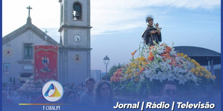 Jesufrei Celebra Festas de São Miguel