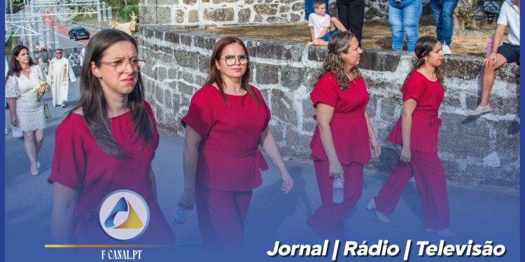Jesufrei Celebra Festas de São Miguel