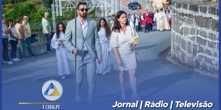 Jesufrei Celebra Festas de São Miguel