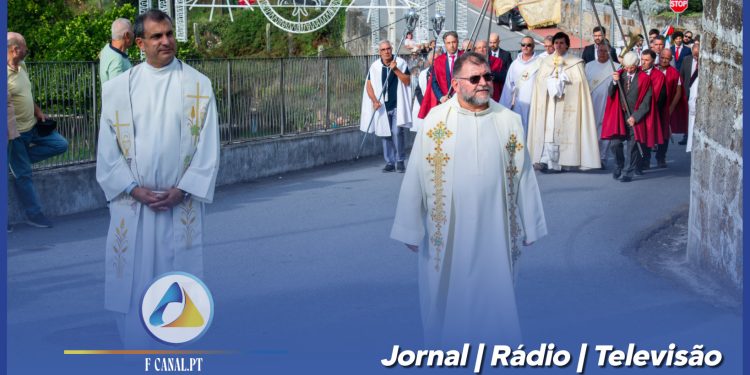 Jesufrei Celebra Festas de São Miguel