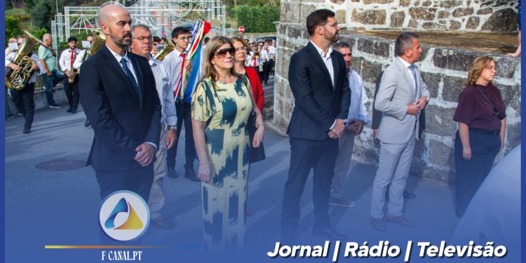 Jesufrei Celebra Festas de São Miguel