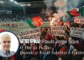 O Fim da Picada: Quando o Ruído Substitui o Futebol