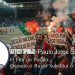 O Fim da Picada: Quando o Ruído Substitui o Futebol