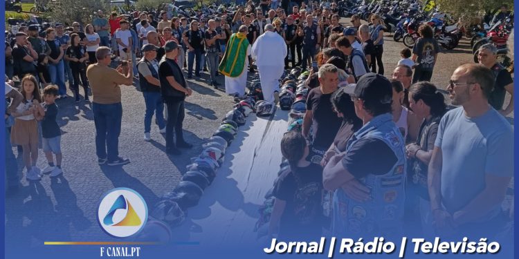Freguesia de Bairro une comunidade