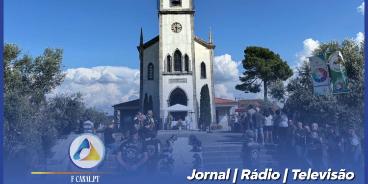 Freguesia de Bairro une comunidade