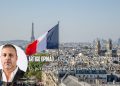 O perigoso contágio da sociedade francesa.